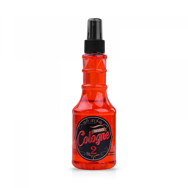 Одеколон після гоління №2 Totex Barber Cologne, 250 мл (Tot67565)