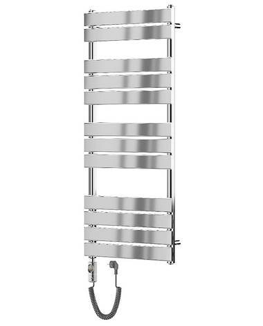 Сушка для рушників MEXEN CERES 120х50 CHROME 600W електричний, фото 1