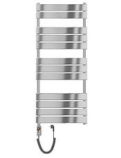Сушка для рушників MEXEN CERES 120х50 CHROME 600W електричний, фото 6