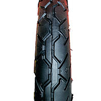 Гума 10" 3,50-10 PERFECT + камера, шосе. 151 Китай 501473