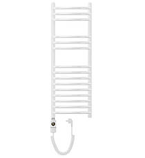 Сушка для рушників MEXEN EROS 90х31 WHITE 300W електрична, фото 6