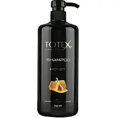 Шампунь для нормального волосся Totex Honey For Normal Hair Shampoo 750 мл (Tot67763)