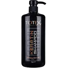 Шампунь для волосся Totex Keratin Shampoo 750 мл (Tot67053)