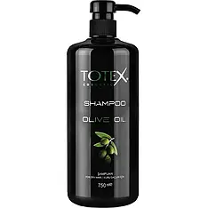 Шампунь для волосся Totex Olive Oil Shampoo 750 мл (Tot67770)