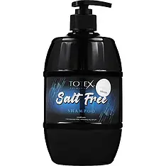 Шампунь для пошкодженого волосся Totex Salt Free Shampoo 750 мл (Tot60016)