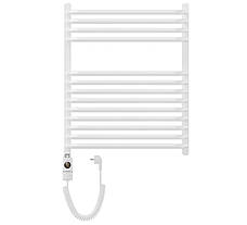 Сушка для рушників MEXEN APOLLO 66х55 WHITE 600W електрична, фото 6