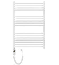 Сушка для рушників MEXEN APOLLO 86х55 WHITE 600W електрична, фото 6