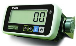Ваговий індикатор CAS PDI RS-232