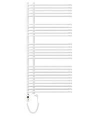 Сушка для рушників MEXEN AMOR 120х60 WHITE 900W електрична, фото 6