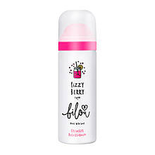 Пінка міні для душу Bilou Fizzy Berry 50 ml