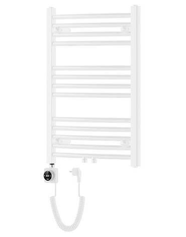 Сушка для рушників MEXEN ARES 70х50 WHITE 300W електричний 2.0, фото 1