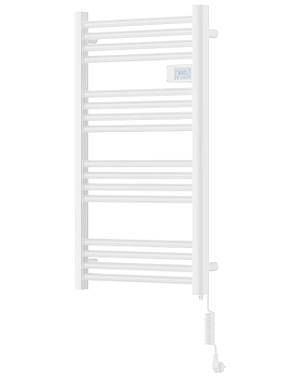 Сушка для рушників MEXEN ARAN 96х50 WHITE 500W електрична, фото 1