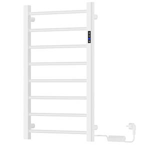 Сушка для рушників MEXEN OSO 91х50 WHITE 200W електричний, фото 1