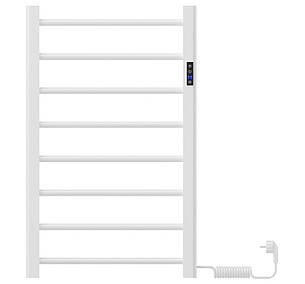 Сушка для рушників MEXEN OSO 91х50 WHITE 200W електричний, фото 3