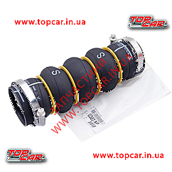 Патрубок Нагнітаємого Повітря Citroen/Peugeot 1.6HDi -