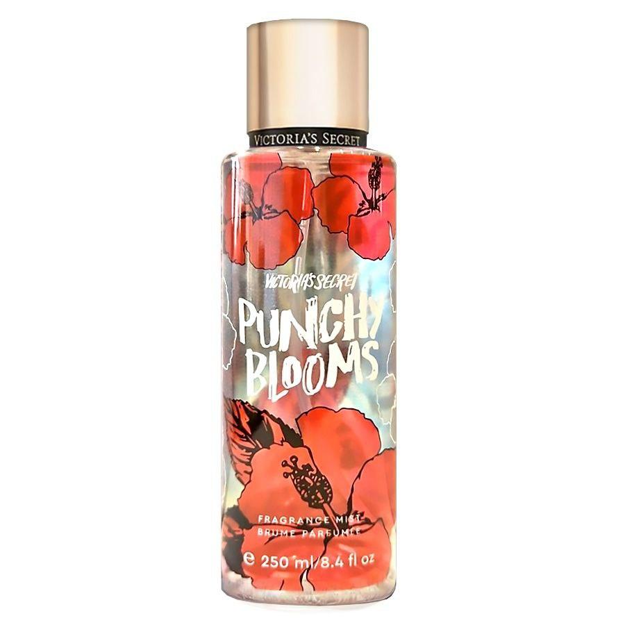 Парфумований спрей для тіла Victoria`s Secret  Punchy Blooms 250 мл