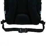 Шкільний набір Kite Street Style SET_K22-700M(2p)-3, фото 10