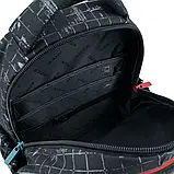 Шкільний набір Kite Street Style SET_K22-700M(2p)-3, фото 8