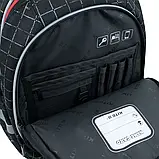 Шкільний набір Kite Street Style SET_K22-700M(2p)-3, фото 9