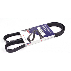 RENAULT - Пас Генератора