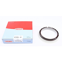 Сальник колінвала (задній) Fiat Ducato 2.5D 80-02