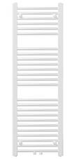 Сушка для рушників MEXEN ARES 120х40 WHITE водяна, фото 6