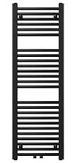 Сушка для рушників MEXEN ARES 120х40 BLACK водяна, фото 6