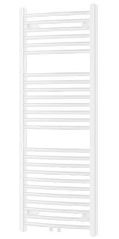 Сушка для рушників MEXEN ARES 120х60 WHITE водяна, фото 1