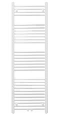 Сушка для рушників MEXEN ARES 150х50 WHITE водяна, фото 6