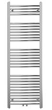 Сушка для рушників MEXEN ARES 150х50 CHROME водяна, фото 6