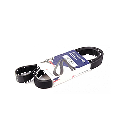 RENAULT MASTER III 2.3DCI - ПАс генератора без AC і без PTO