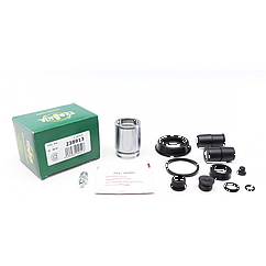 RENAULT LAGUNA II - рем.комп. задньго супорта (Поршень+ гумки )