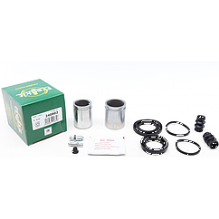 RENAULT TRAFIC II - Передній рем.комплект супорта з (Поршеньками + пильники)