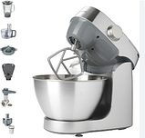 Кухонна машина Kenwood Prospero Plus KHC29A.R0SI, фото 3