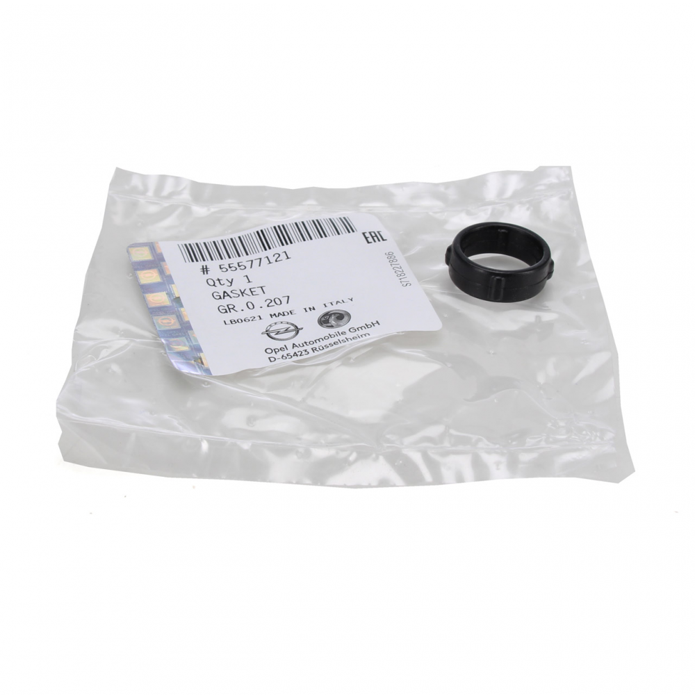 OPEL B16DTH - Сальник Кришки ГРМ ( колечко ), фото 1