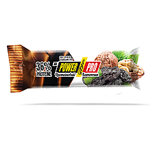 Протеїновий батончик 36% 60 г Чорнослив та Волоський Горіх