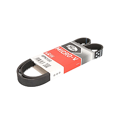 RENAULT KANGOO II 1.5DCI -Пас Генер без AC