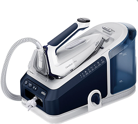 Прасувальна система Braun IS 7282 BL