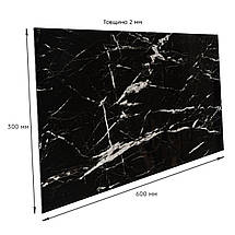 Самоклеюча стінова PET плитка 600х300х2мм SW-00001675, фото 3