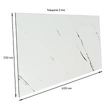 Самоклеюча стінова PET плитка 600*300*2mm (D) SW-00001679, фото 4