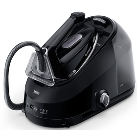 Прасувальна система Braun IS 5249 BK