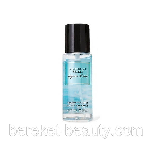 Міні спрей для тіла Victoria's Secret Fragrance Mist Aqua Kiss, 75мл