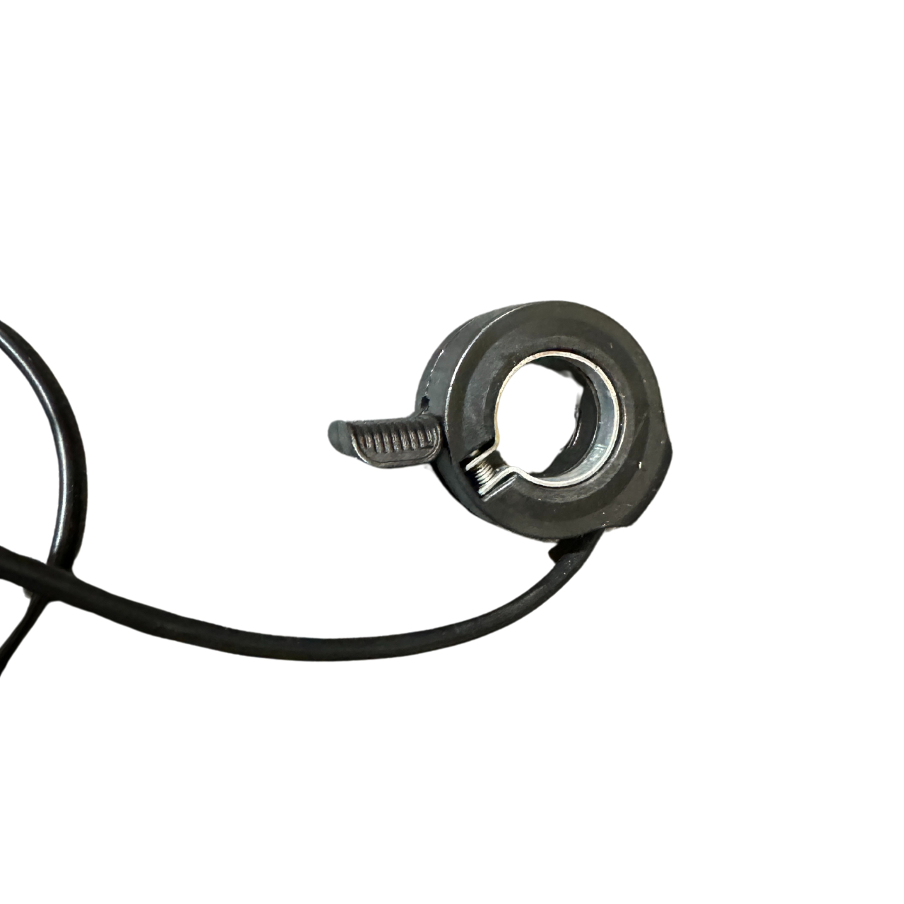 Ручка газу Titan 48v універсальна