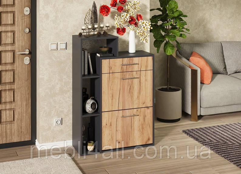 Тумба для взуття Т-7А, фото 1