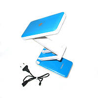 Акумуляторна настільна Led лампа Topwell 1019 florentia