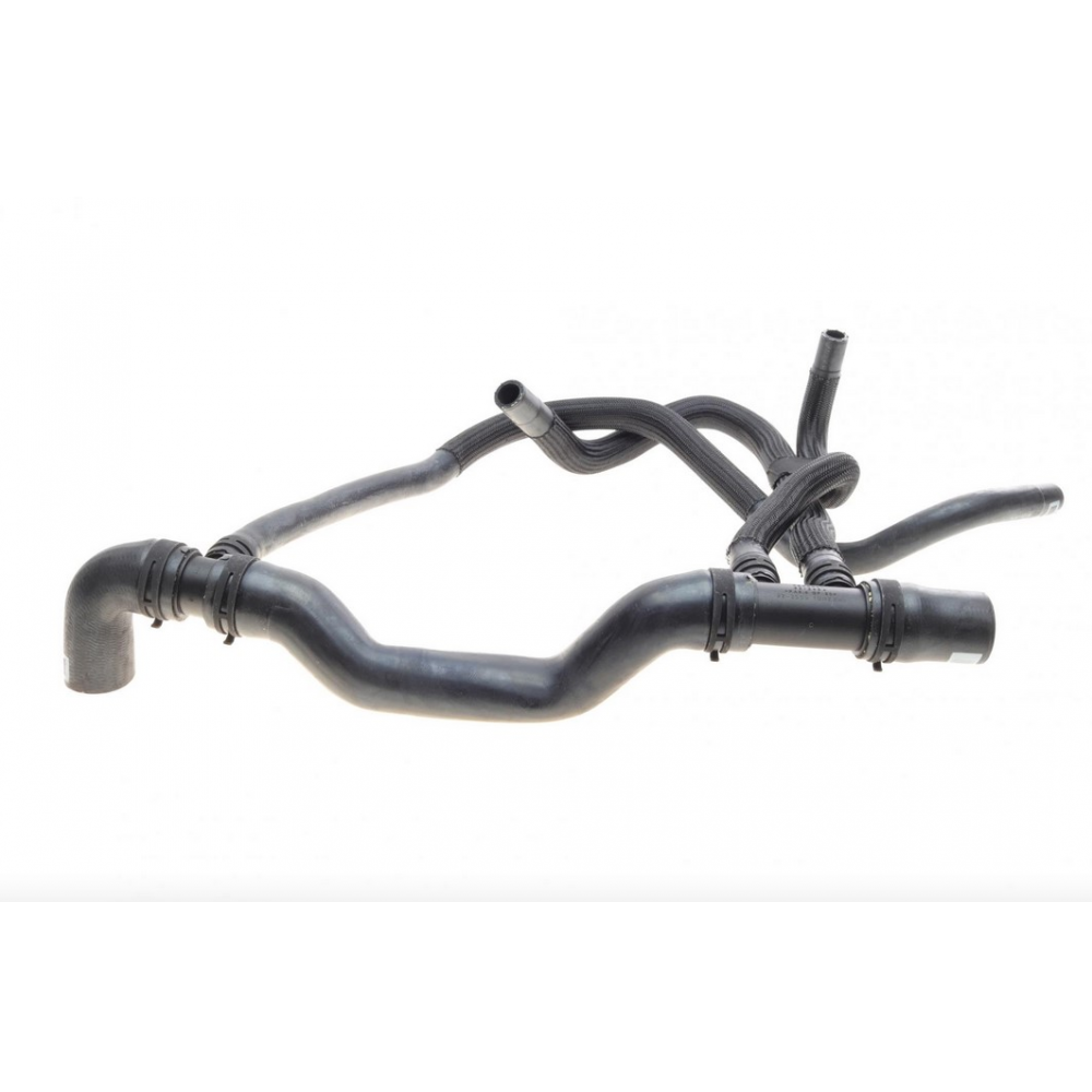 RENAULT MEGANE III - Патрубок Нагнітаємого Повітря, фото 1