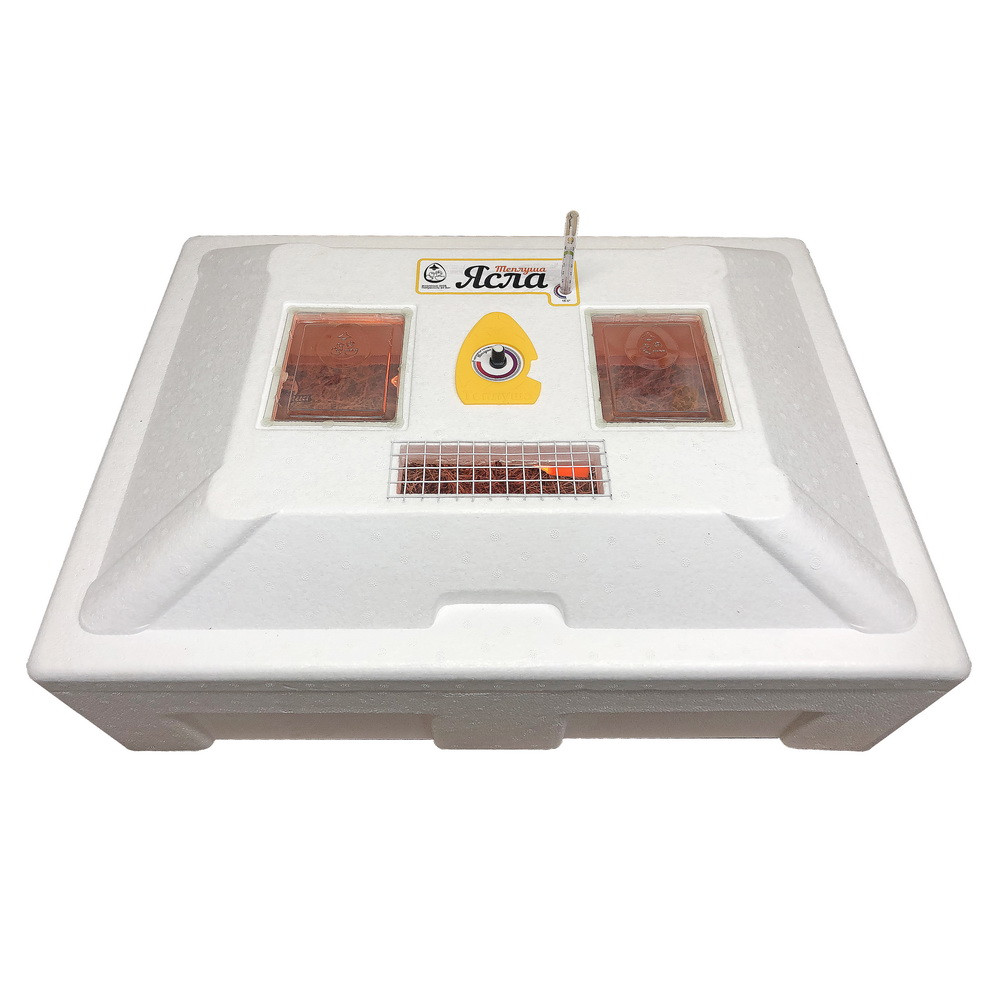 Теплуша брудер для курчат (ясла), фото 1