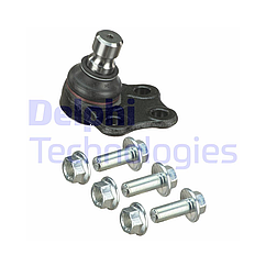 RENAULT MEGANE  IV- КУЛЬОВА ОПОРА  Л/П