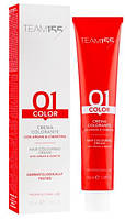 Крем-фарба для волосся Team 155 Color Cream