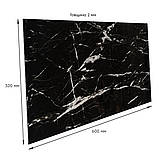 Самоклеюча стінова PET плитка 600*300*2mm (D) SW-00001675, фото 4